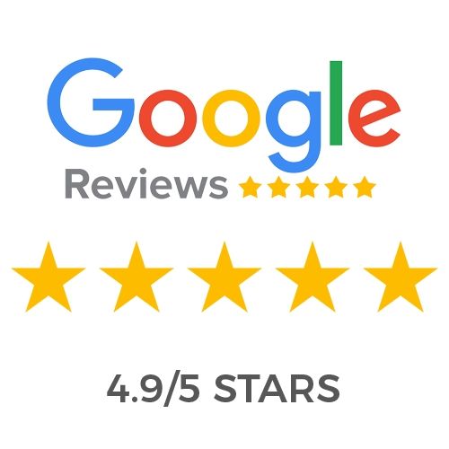 Cleanwee google reviews